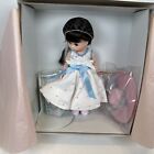 Madame Alexander Shopping with Grandma Doll 47880 8" w/ Box, Stand, Accessories