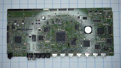 8U6331006000S Denon HDMI BD ASSEMBLY AVR891 NEW OEM