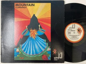 Mountain Climbing Vinyl | eBay