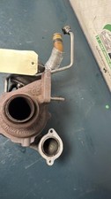 Turbo Peugeot 2008
