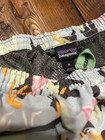 Patagonia Swim Trunks Birds Of Paradise Print Baggies Size Medium M Swim Suit — photo 5