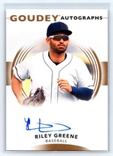 2023 Upper Deck Goodwin Champions Cards Checklist and Odds 33