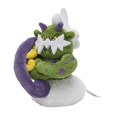 Pokemon Center: Sitting Cuties: Tornadus Incarnate Plüsch # 641 - Generation 5-6