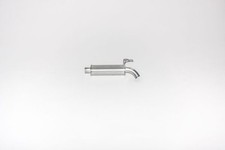 VEGAZ RS-222 Endschalldämpfer für RENAULT ESPACE II (J/S63) Auspuff