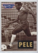 1998 Kenner Starting Lineup Timeless Legends Pele 01lu