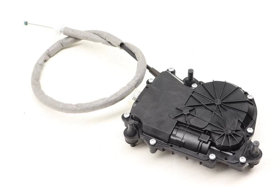 2012-2017 BMW 550I GT XDRIVE - Trunk LID LOCK Motor (Upper) 7211168 - Image 3 of 4