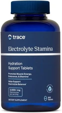 Trace Electrolyte Stamina 300 tabs