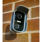 Eufy Cam V2 Rain Cover – Weatherproof Plastic Protector for Outdoor Camera