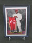 2003-04 TOPPS LEBRON JAMES #221 RC ROOKIE CLEVELAND CAVALIERS DZ