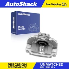 Rear Left Brake Caliper for 2003-2005 GMC Safari 1999-2002 GMC Sierra 1500