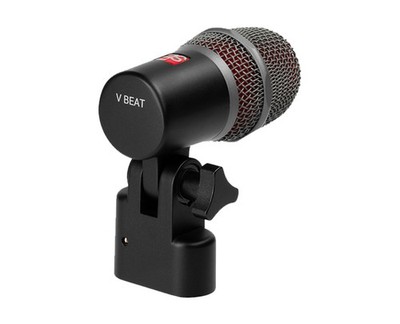 sE Electronics V-BEAT Dynamic Supercardioid Drum Microphone