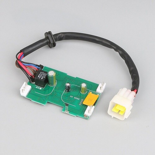 Brand New 12V 5KW Perfect Accessory Motherboard Controller For Parking - Picture 10 of 12
