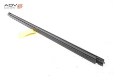 2015 - 2024 NISSAN MURANO FRONT LEFT SIDE DOOR WINDOW BELT WEATHERSTRIP SEAL OEM