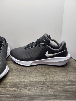 Nike Infinity G NN Spikeless Golf Shoes Black FN0555-001 Men's Sz