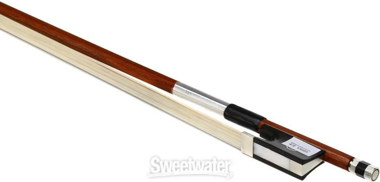 Howard Core 1085VN Octagonal Brazilwood Violin Bow - 4/4 Size - Image 3 of 4
