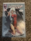 The Amazing Spider-Man #607 (Marvel Comics November 2009)
