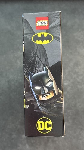 LEGO Super Heroes: Batman Classic TV Series Batmobile (76188) - Picture 5 of 6