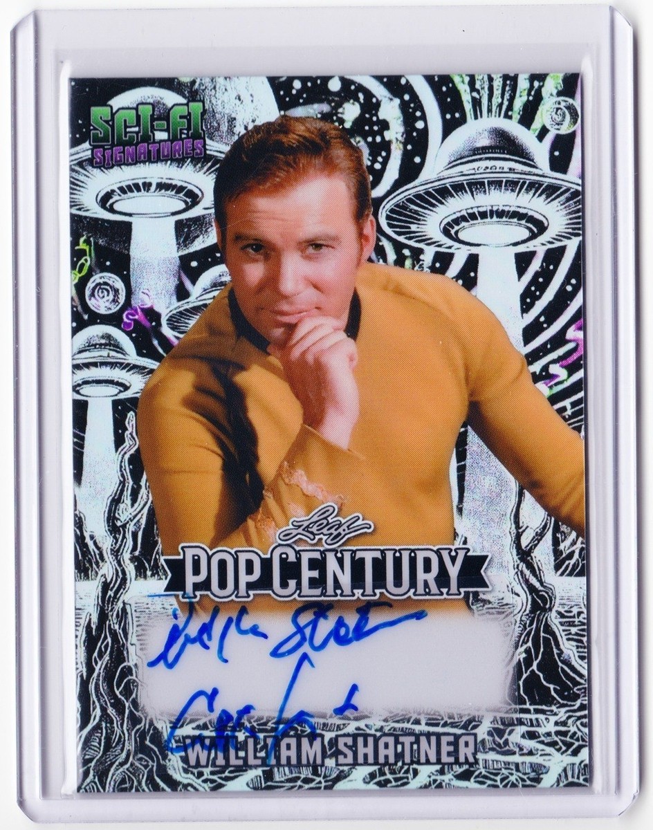 Kodak Black Pop Century サインカード 1/3 Auction Prices Realized Non-Sport Cards 2023 LEAF METAL POP