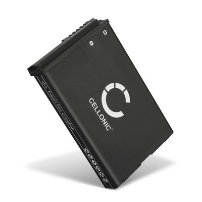 Akku für Honeywell Captuvo SL22 Captuvo SL42 D70s 3200mAh