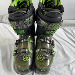 K2ピナクル　足サイズ27.5 K2 Pinnacle | eBay
