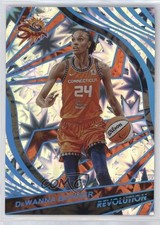 2022 Panini Revolution WNBA Impact 54/149 DeWanna Bonner #71 6rq