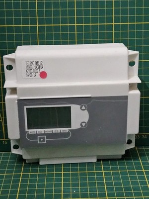 Steuergehäuse CENTRAL CONTROL TEC PAC AMB V2 für Systemautomation