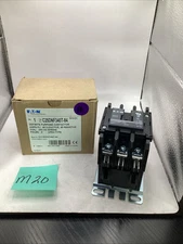 Eaton C25DNF340T-84 Definite Purpose Contactor 🟣 NEW