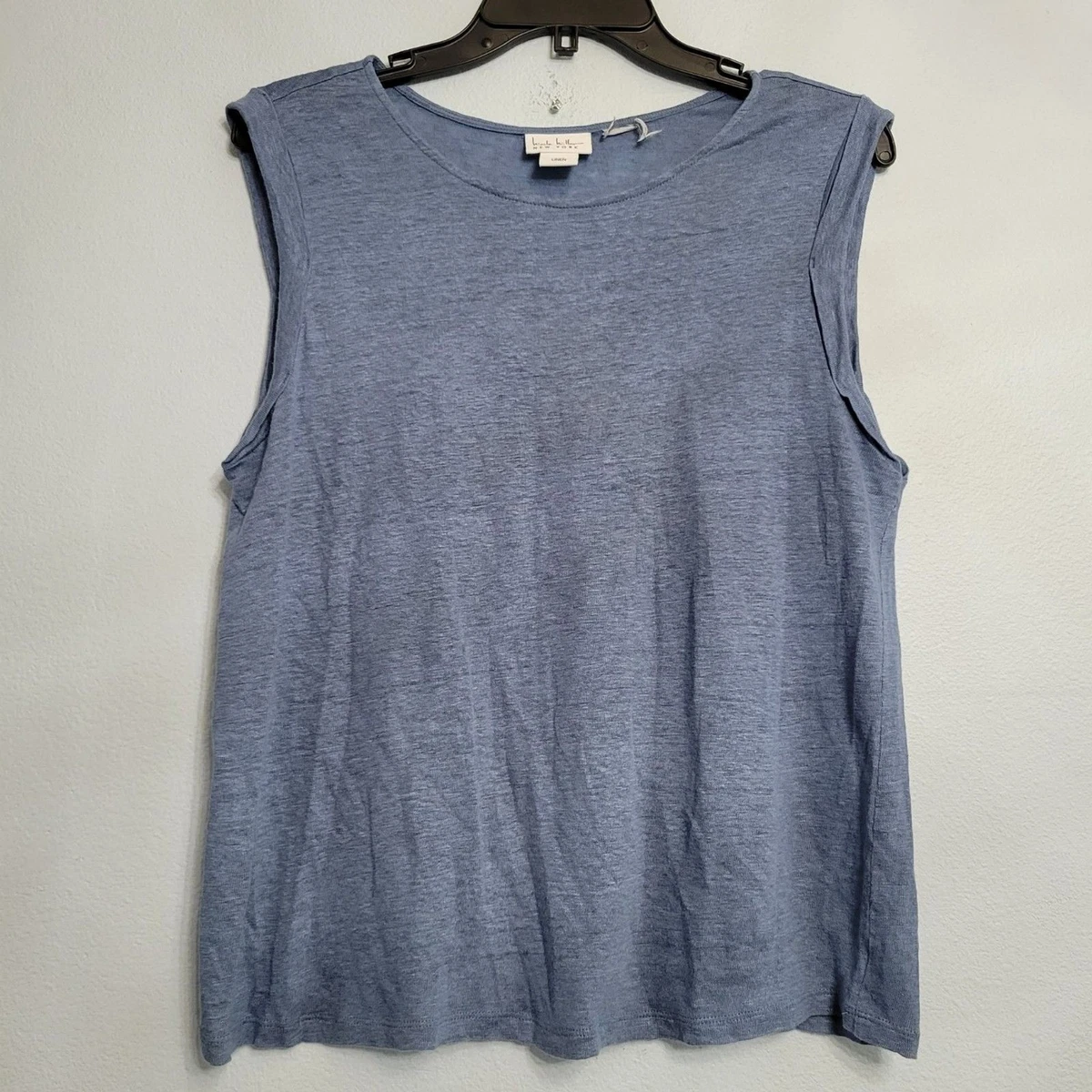 Nicole by Nicole Miller Dress Women's Size 10 Sleeveless A-Line Lightweight