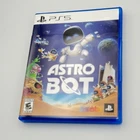 Astro Bot for Sony PlayStation 5