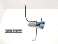Electric Motor, seat adjustment 0390201937 Maserati QUATTROPORTE V 2010