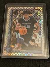 2025-26 Topps Chrome GG Jackson II #199 X-Fractor