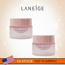 LANEIGE Bouncy Firm Eye Sleeping Mask 3ml x 5ea