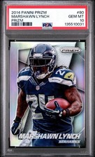 2014 Panini Prizm Football Cards 10