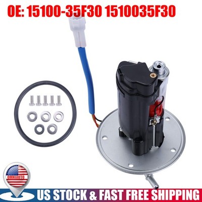 Fuel Pump Assembly For Suzuki SV650 K3/K4 2003-2007 15100-35F30 1510035F30