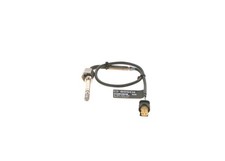 BOSCH Sensor Abgastemperatur 0 986 259 138 für MERCEDES SPRINTER B906 Bus VITO
