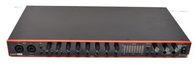 Focusrite SCARLETT-18I20-3G 3rd Gen. USB Audio Recording Interface