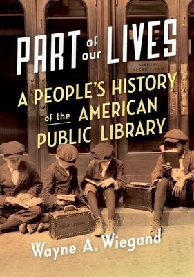 Wayne A. Wiegand Part of Our Lives (Taschenbuch)