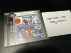 DC - Sega Dreamcast - Phantasy Star Online Ver. 2 - With Serials - Walking Sim