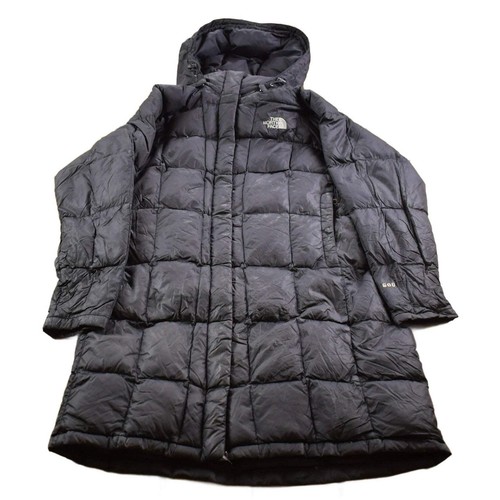 Vintage 1990s The North Face 600 Series Parka Women's XL
