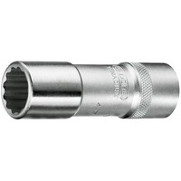 "Gedore D 19 L 17 SteckschlüSseleinsatz 12,5 (1/2\")"