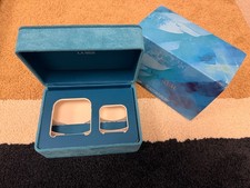 La Mer Luxury Jewelry Makeup Storage Gift Box