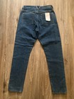 NWT - VOLCOM Women’s Super Stoned Skinny 100% Cotton Jeans - Size 28/30 — photo 4