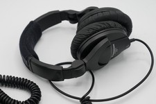 Sennheiser HD 280 Pro 64 Ohm Closed Back Studio Headphones Wired - Pad Wear