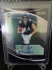 2025 Panini Absolute Colston Loveland Base (RAW)