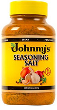 Seasoning Salt, 32-Ounce
