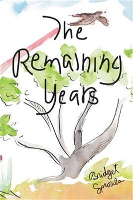 The Remaining Years (Paperback or Softback)