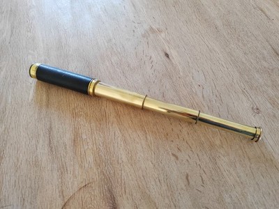 Alte Fernansicht - Manufaktur Waffen und Zyklen St. Stephan - Spyglass
