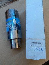 Aero Exhaust 2.5 Nascar Exhaust Tip St2535
