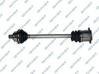GSP Antriebswelle 203290 FüR Audi