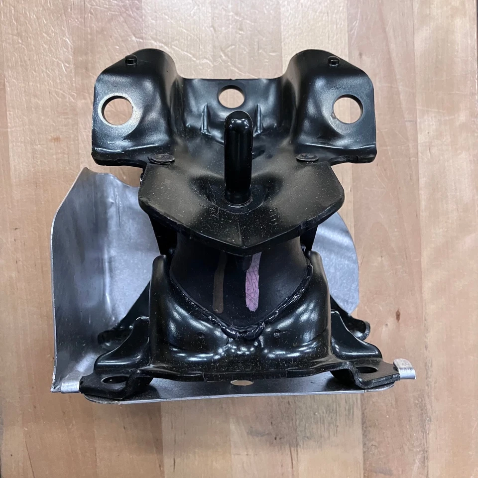 GM AC Delco 15829208 Motor Mount Genuine 2007-2013 Silverado 1500 Sierra 1500 - Image 3 of 4